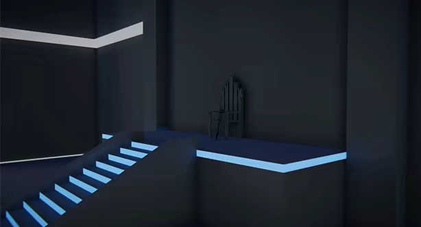 Abfense video 1