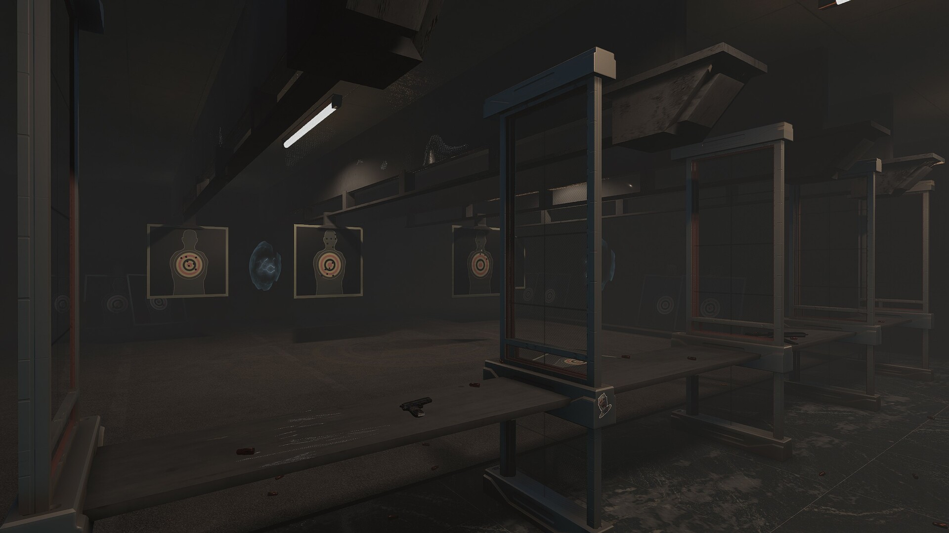 Hellbreach: Vegas screenshot #7