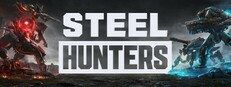 STEEL HUNTERS