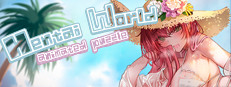 Hentai World: Animated Puzzle game cover