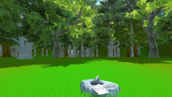 Screenshot z One thousand baht simulator