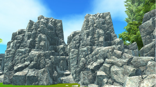 Screenshot z One thousand baht simulator