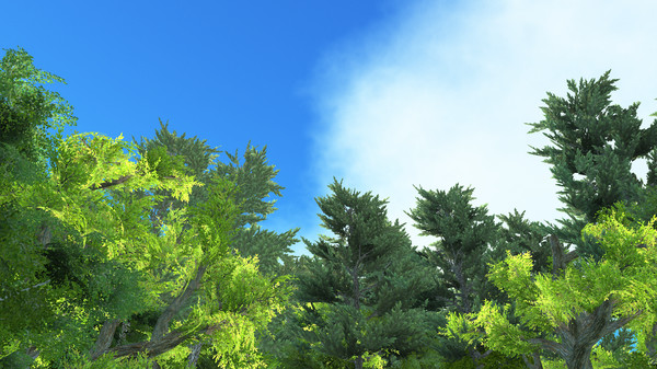 Screenshot z One thousand baht simulator