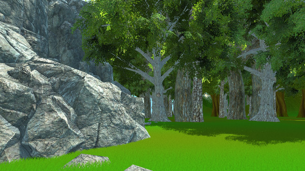 Screenshot z One thousand baht simulator