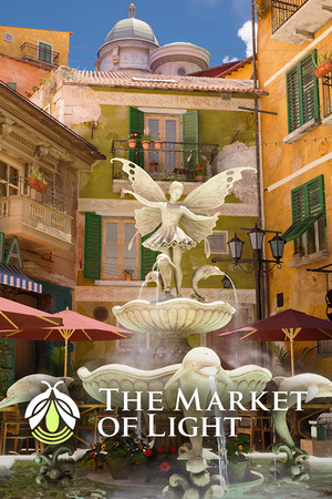The Market of Light