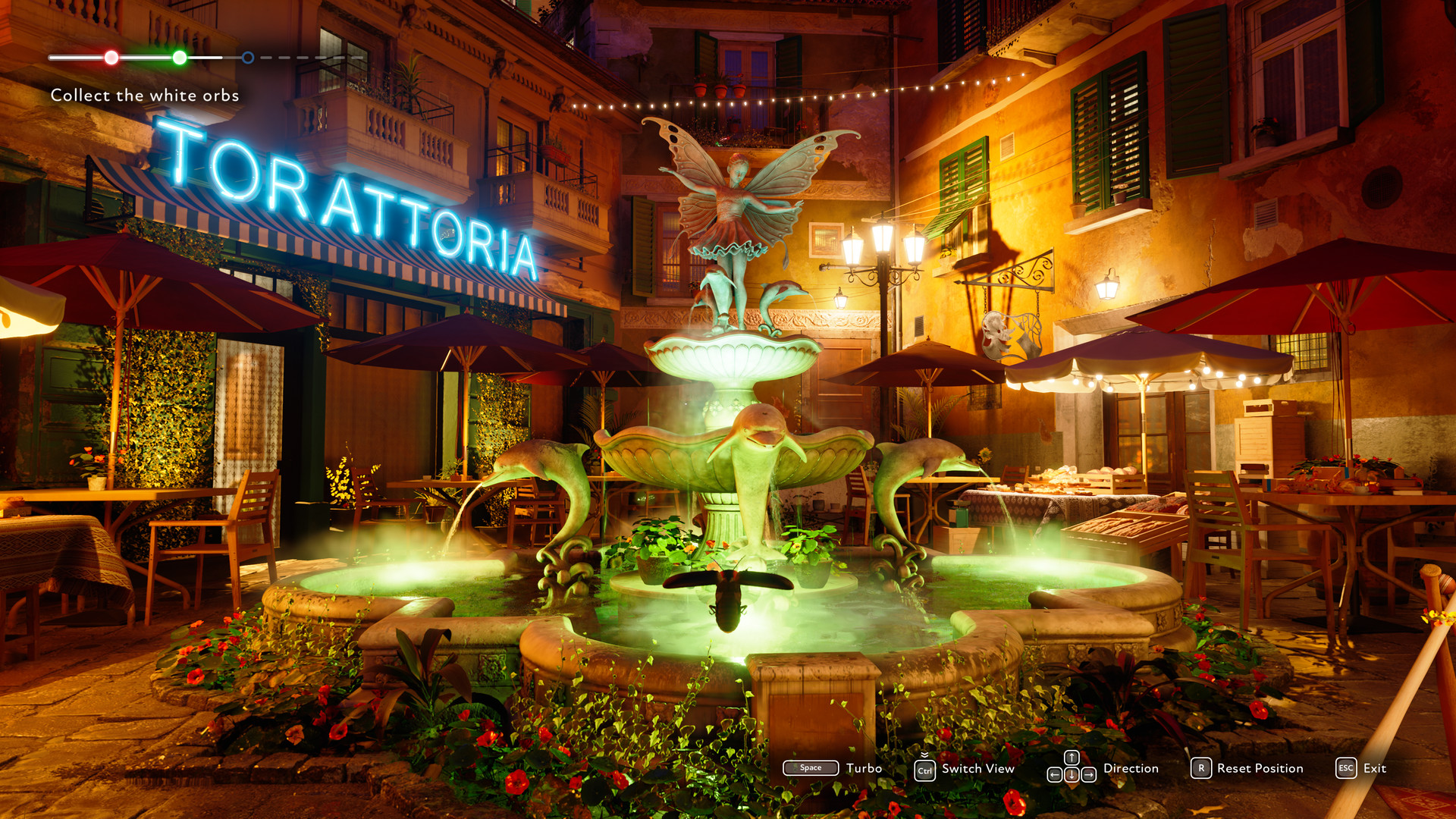 The Market of Light screenshot screenshot 3