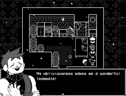 START AGAIN: a prologue screenshot 3