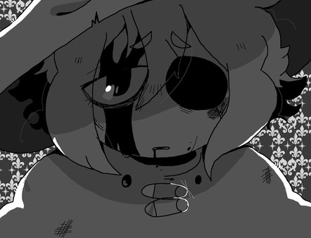 START AGAIN: a prologue screenshot 7