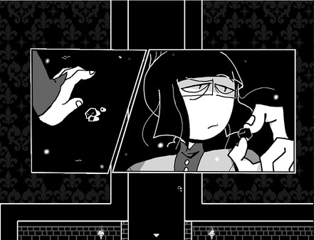 START AGAIN: a prologue screenshot 5