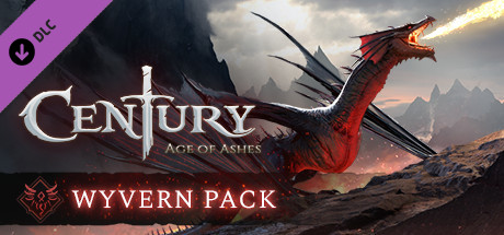 Century - Wyvern Founder's Pack cover art
