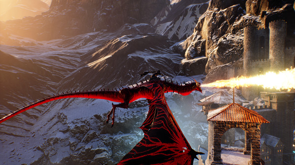 Century - Wyvern Founder's Pack
