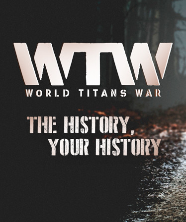 World Titans War