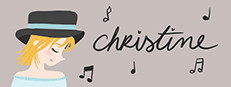 Christine cover