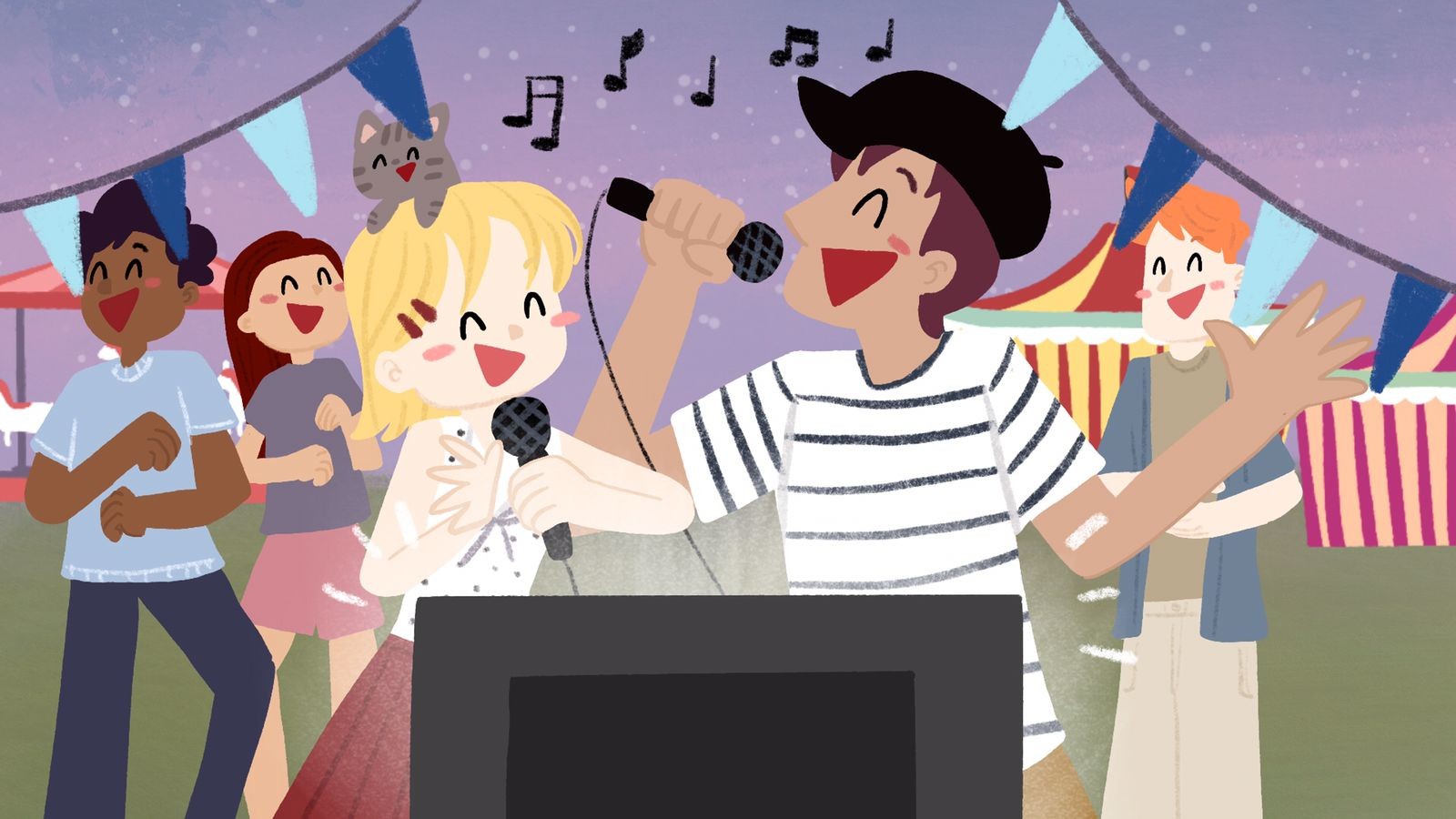 Christine screenshot #6