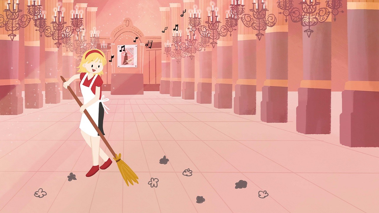 Christine screenshot #7