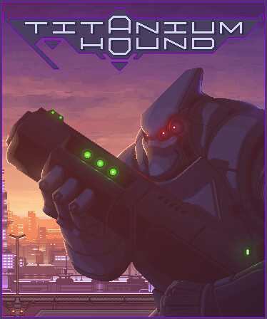 Titanium Hound