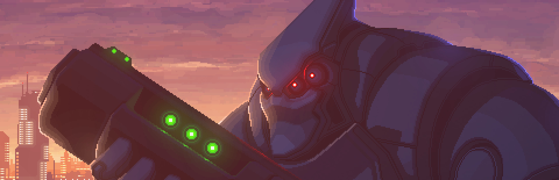 Titanium Hound