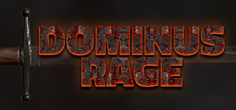 Dominus rage banner