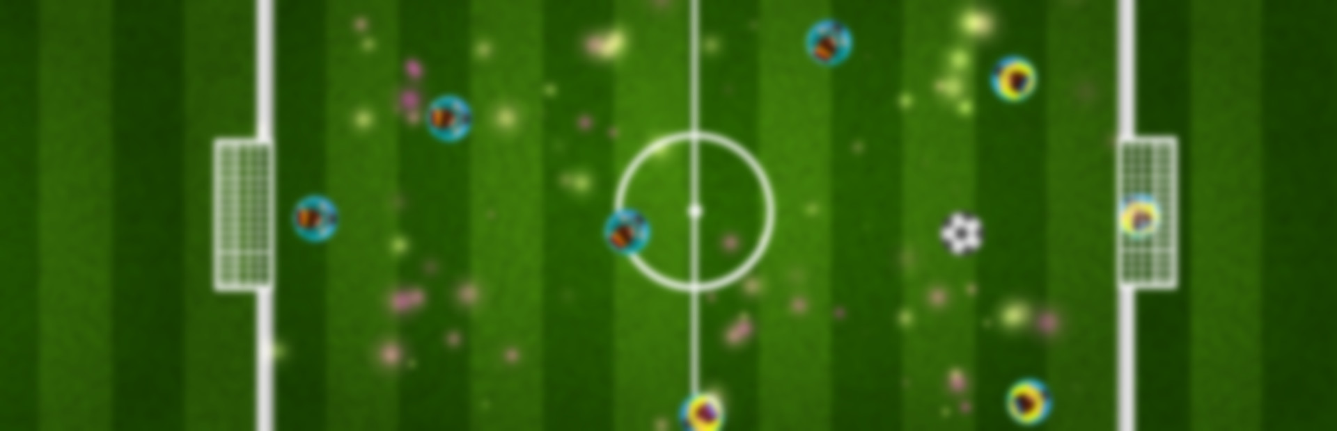 Football tournament
