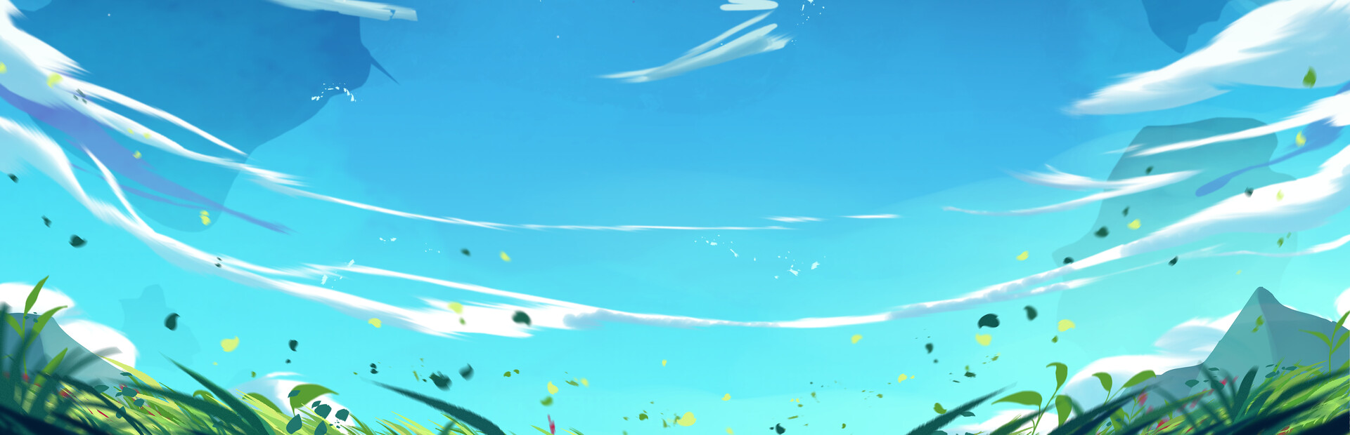 Sky Oceans: Wings for Hire
