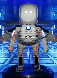 Pixiescape video 9