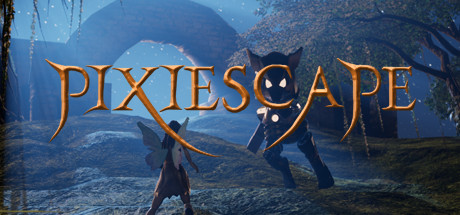 Pixiescape steam charts