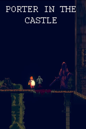 Porter in the Castle cover art