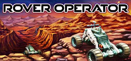 Rover Operator steam charts