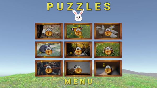 Скриншот 2 из игры Vizzle