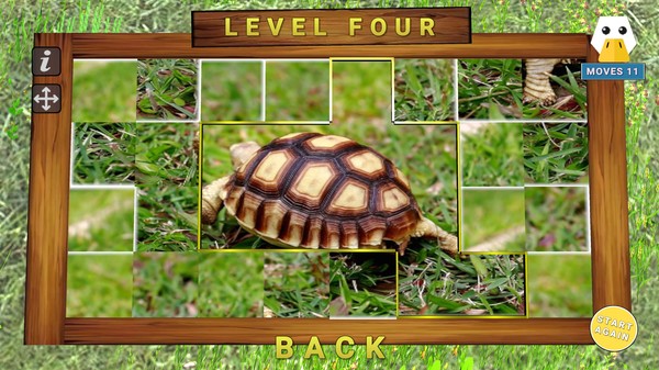 Скриншот 5 из игры Vizzle
