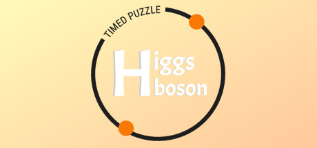 Higgs Boson: Timed Puzzle banner image