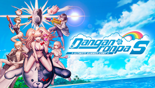 Trailer Danganronpa S: Ultimate Summer Camp