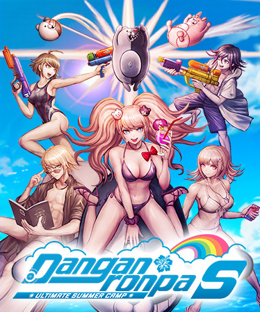 Danganronpa S: Ultimate Summer Camp