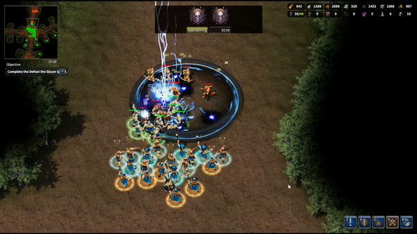 Meister2 screenshot 5