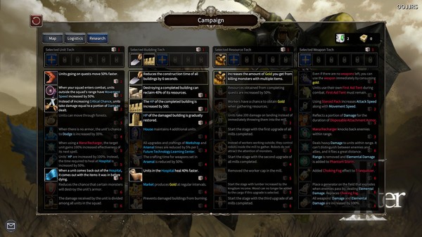 Meister2 screenshot 3