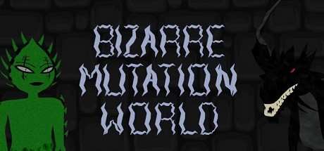 Bizarre Mutation World steam charts