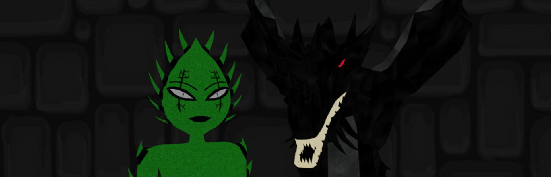 Bizarre Mutation World