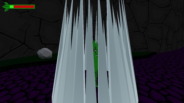 Screenshot z Bizarre Mutation World Screenshot z Bizarre Mutation World