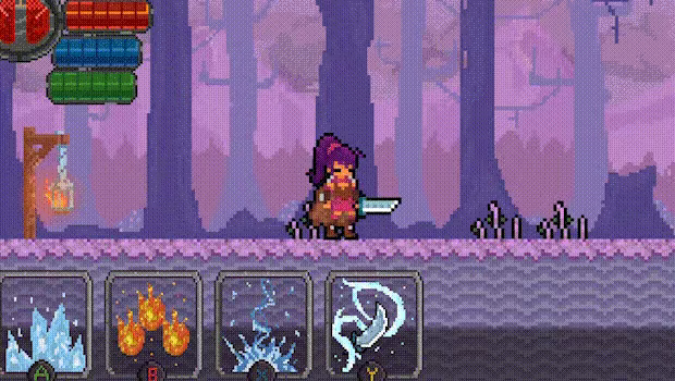 Aurora Chronicles video 3