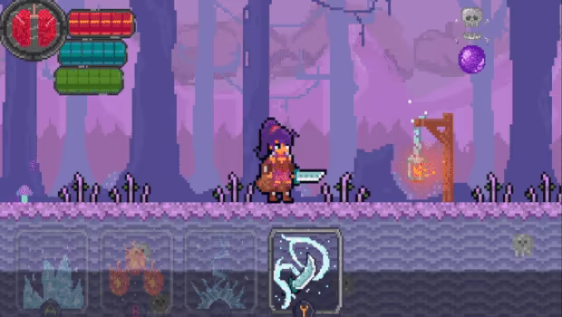 Aurora Chronicles video 2