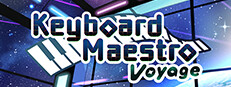 Keyboard Maestro Voyage Playtest game capsule image
