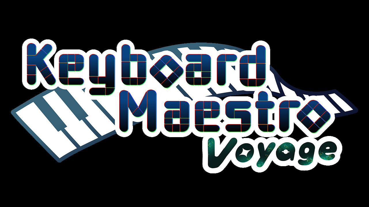 Keyboard Maestro Voyage Playtest Featured Screenshot #1