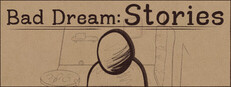 Bad Dream: Stories game cover