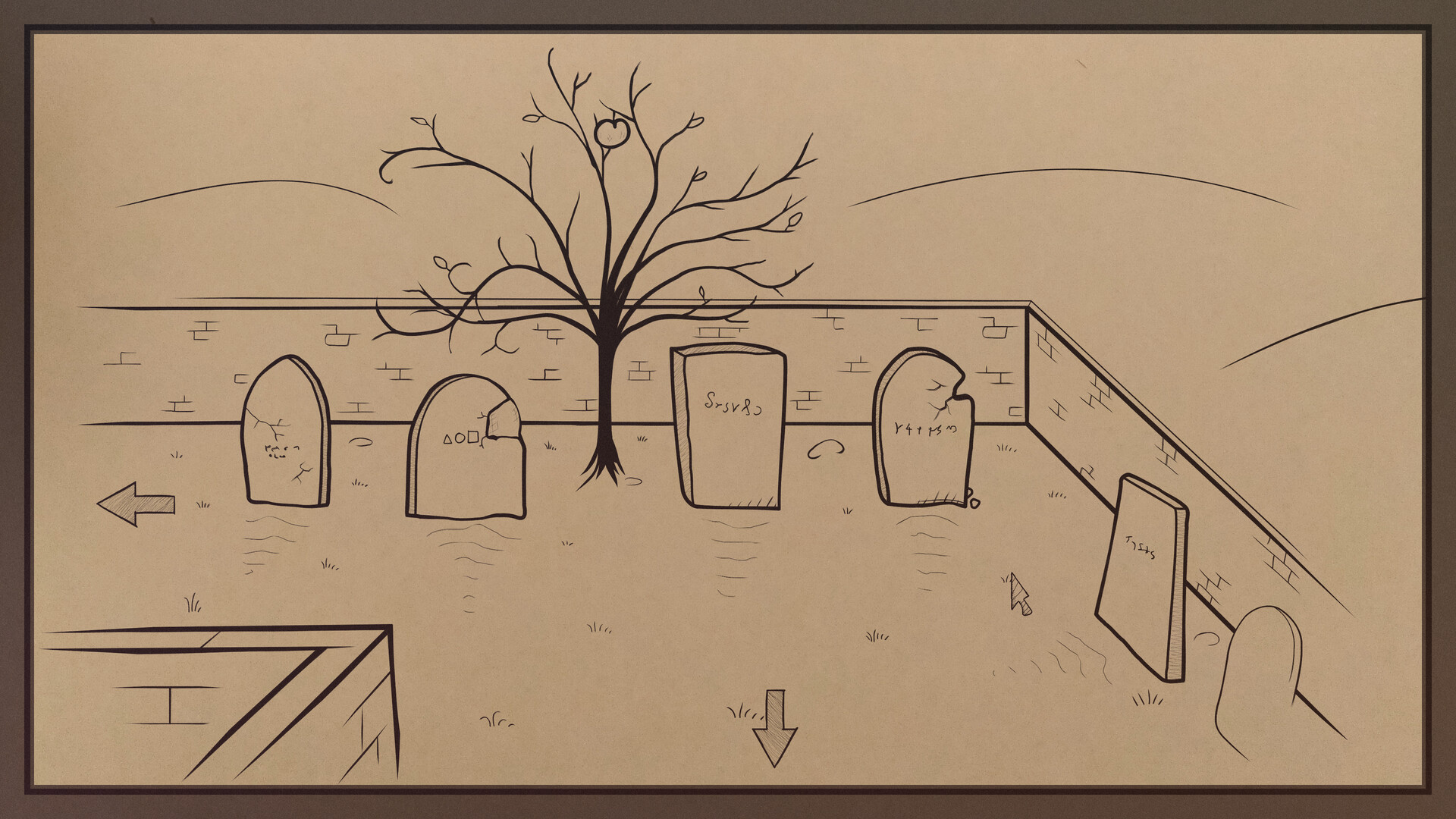 Bad Dream: Stories screenshot #5
