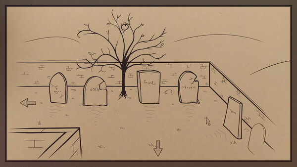 Bad Dream: Stories screenshot 5
