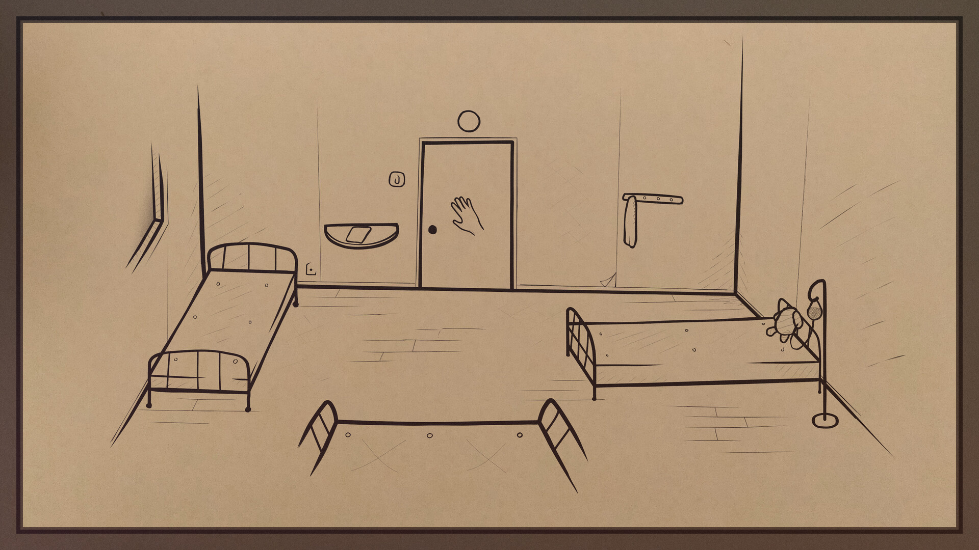 Bad Dream: Stories screenshot #8