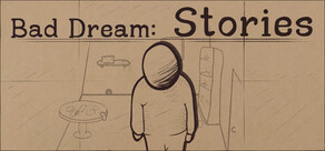 Bad Dream: Stories