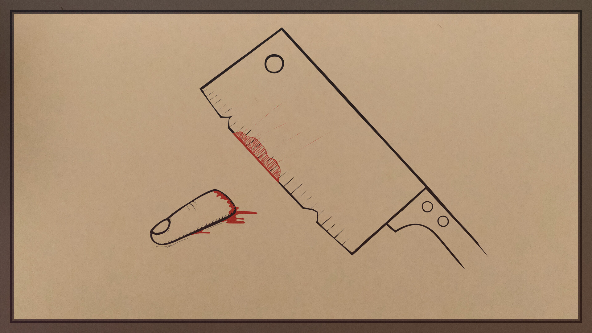 Bad Dream: Stories screenshot #4