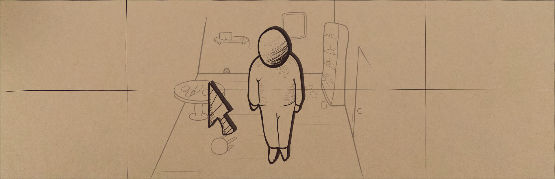 Bad Dream: Stories