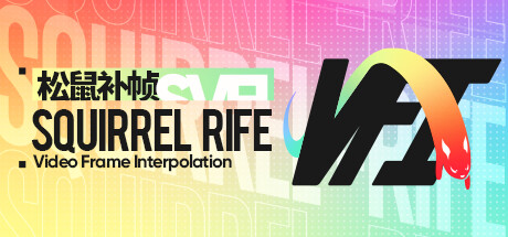 Steam header art for SVFI